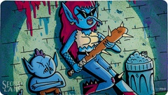 PLAYMAT MTG SECRET LAIR JUNE 2023 GOBLIN MATRON